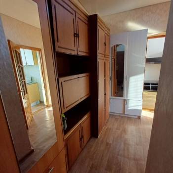 Сдается 1-комнатная квартира, 33 м²