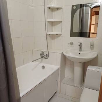 Сдается 1-комнатная квартира, 33 м²