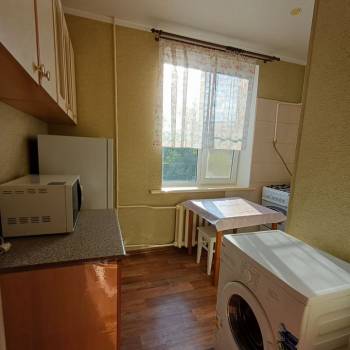 Сдается 1-комнатная квартира, 33 м²