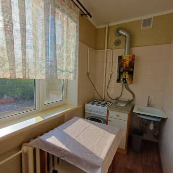 Сдается 1-комнатная квартира, 33 м²