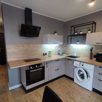 Сдается 1-комнатная квартира, 38 м²