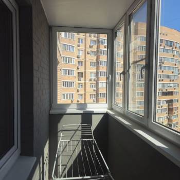 Сдается 1-комнатная квартира, 40 м²