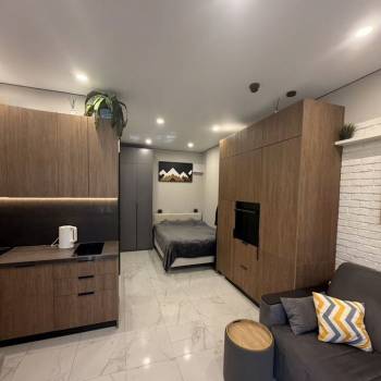 Продается 1-комнатная квартира, 30 м²