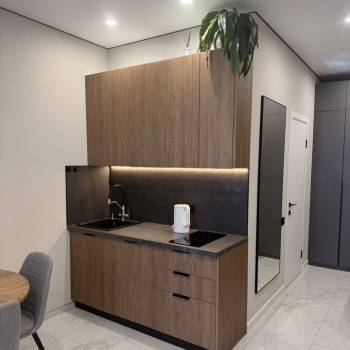 Продается 1-комнатная квартира, 30 м²