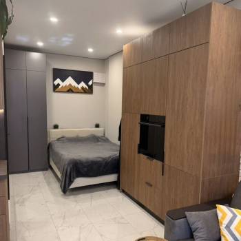 Продается 1-комнатная квартира, 30 м²