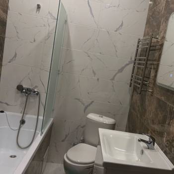 Сдается 1-комнатная квартира, 26 м²