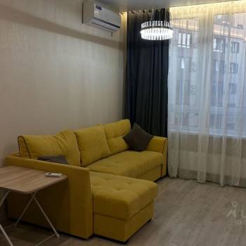 Сдается 1-комнатная квартира, 26 м²