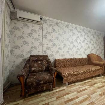 Сдается 1-комнатная квартира, 38 м²