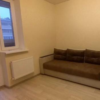 Продается 1-комнатная квартира, 25 м²