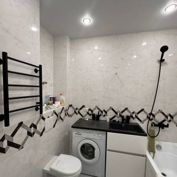 Сдается 1-комнатная квартира, 39 м²
