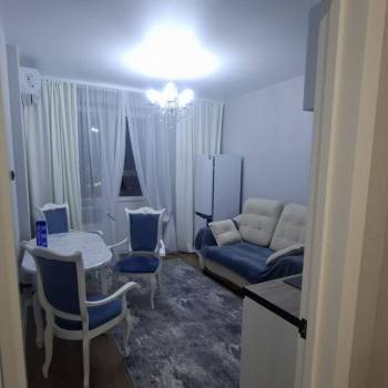 Сдается 1-комнатная квартира, 42,9 м²