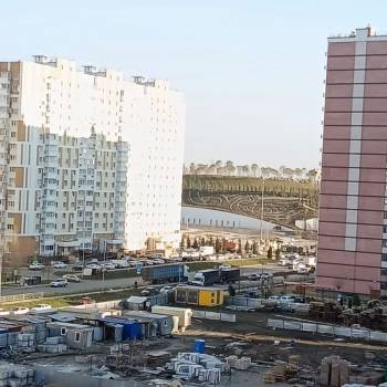 Продается 1-комнатная квартира, 30 м²
