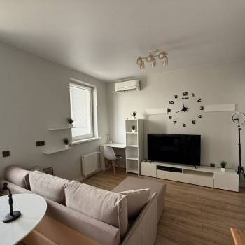 Сдается 1-комнатная квартира, 29 м²