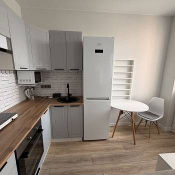 Сдается 1-комнатная квартира, 29 м²