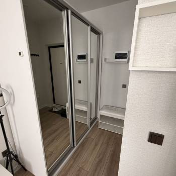 Сдается 1-комнатная квартира, 29 м²