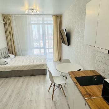 Сдается 1-комнатная квартира, 27 м²