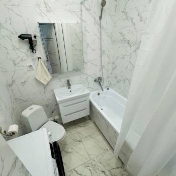 Сдается 1-комнатная квартира, 27 м²