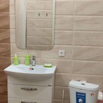 Сдается 1-комнатная квартира, 43 м²