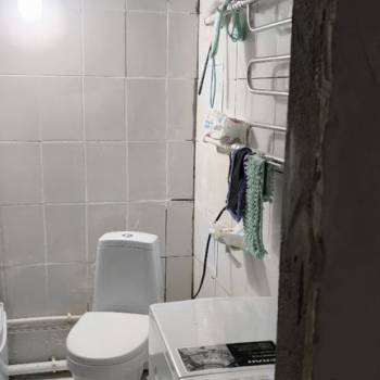 Продается 2-х комнатная квартира, 50,4 м²