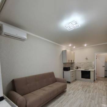 Сдается 1-комнатная квартира, 26 м²