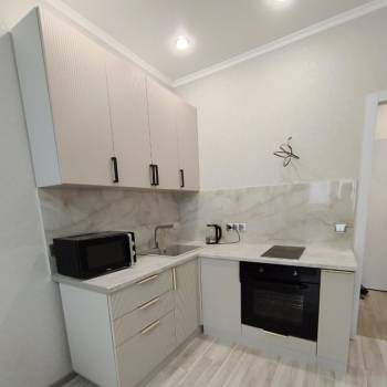Сдается 1-комнатная квартира, 26 м²