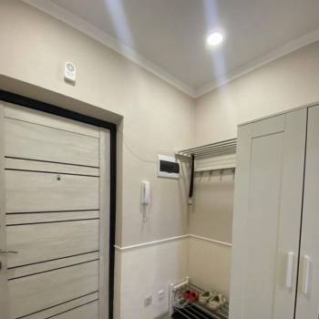 Сдается 1-комнатная квартира, 43 м²