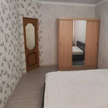 Сдается 1-комнатная квартира, 42,2 м²