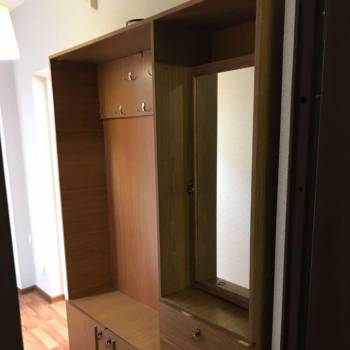 Сдается 1-комнатная квартира, 38,8 м²