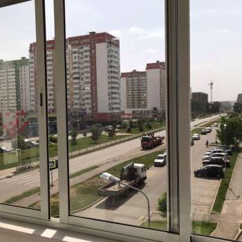 Сдается 1-комнатная квартира, 38,8 м²