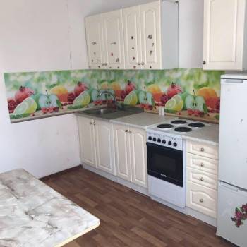 Сдается 1-комнатная квартира, 38,8 м²