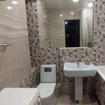 Сдается 1-комнатная квартира, 45 м²