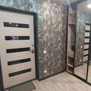 Сдается 1-комнатная квартира, 45 м²