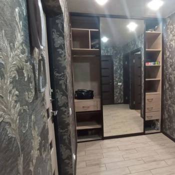 Сдается 1-комнатная квартира, 45 м²