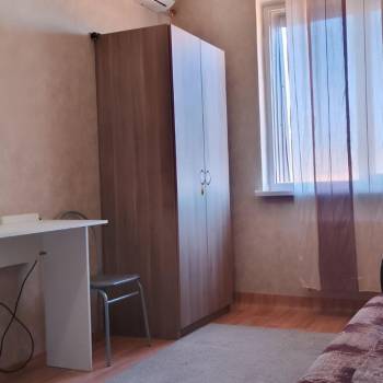 Сдается 1-комнатная квартира, 33 м²