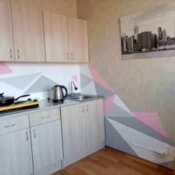 Сдается 1-комнатная квартира, 33 м²