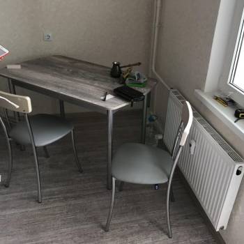 Сдается 2-х комнатная квартира, 45,8 м²
