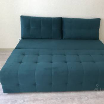 Сдается 2-х комнатная квартира, 45,8 м²