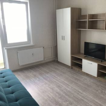 Сдается 2-х комнатная квартира, 45,8 м²
