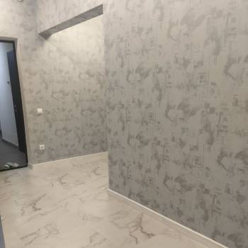 Сдается 2-х комнатная квартира, 60 м²