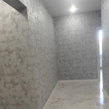 Сдается 2-х комнатная квартира, 60 м²