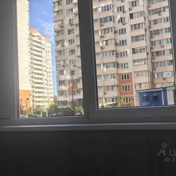 Сдается 2-х комнатная квартира, 60 м²
