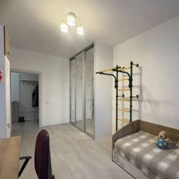Сдается 2-х комнатная квартира, 58,9 м²