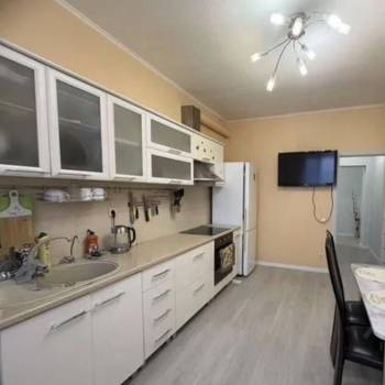 Сдается 2-х комнатная квартира, 58,9 м²
