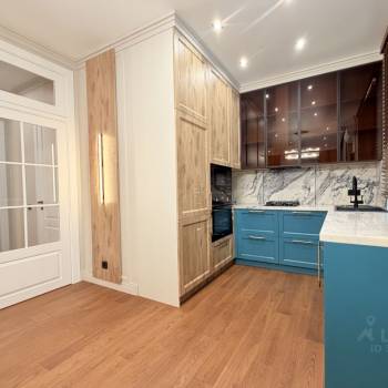 Продается 2-х комнатная квартира, 60 м²