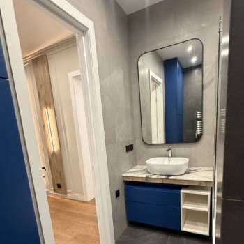 Продается 2-х комнатная квартира, 60 м²
