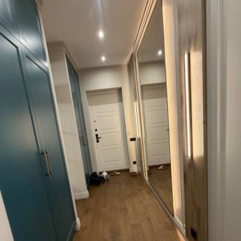 Продается 2-х комнатная квартира, 60 м²