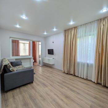 Сдается 1-комнатная квартира, 48 м²