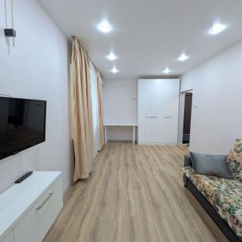 Сдается 1-комнатная квартира, 48 м²