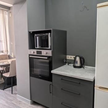 Сдается 1-комнатная квартира, 48 м²