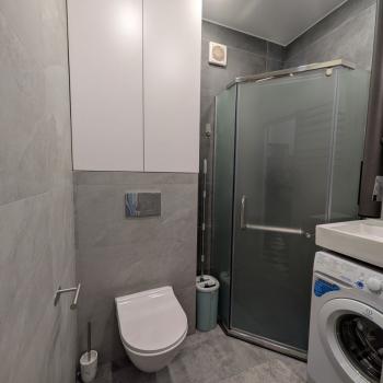 Сдается 1-комнатная квартира, 48 м²